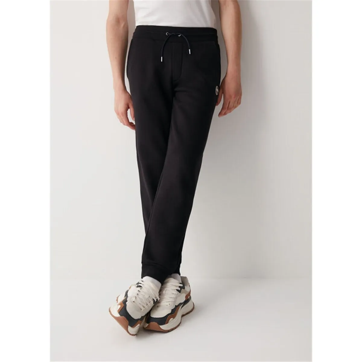 8254 1WX Pantalones hombre