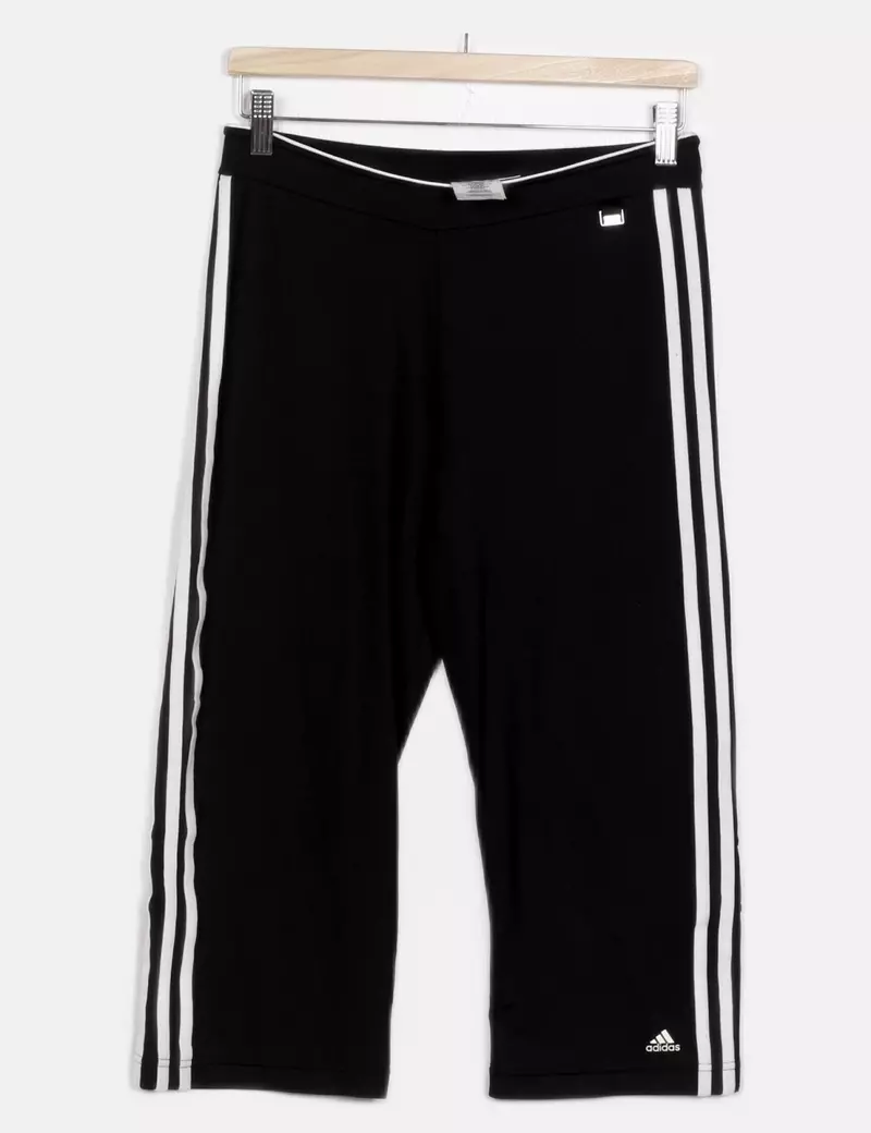 Adidas Pantalones de chándal y joggers Piratas o Capri