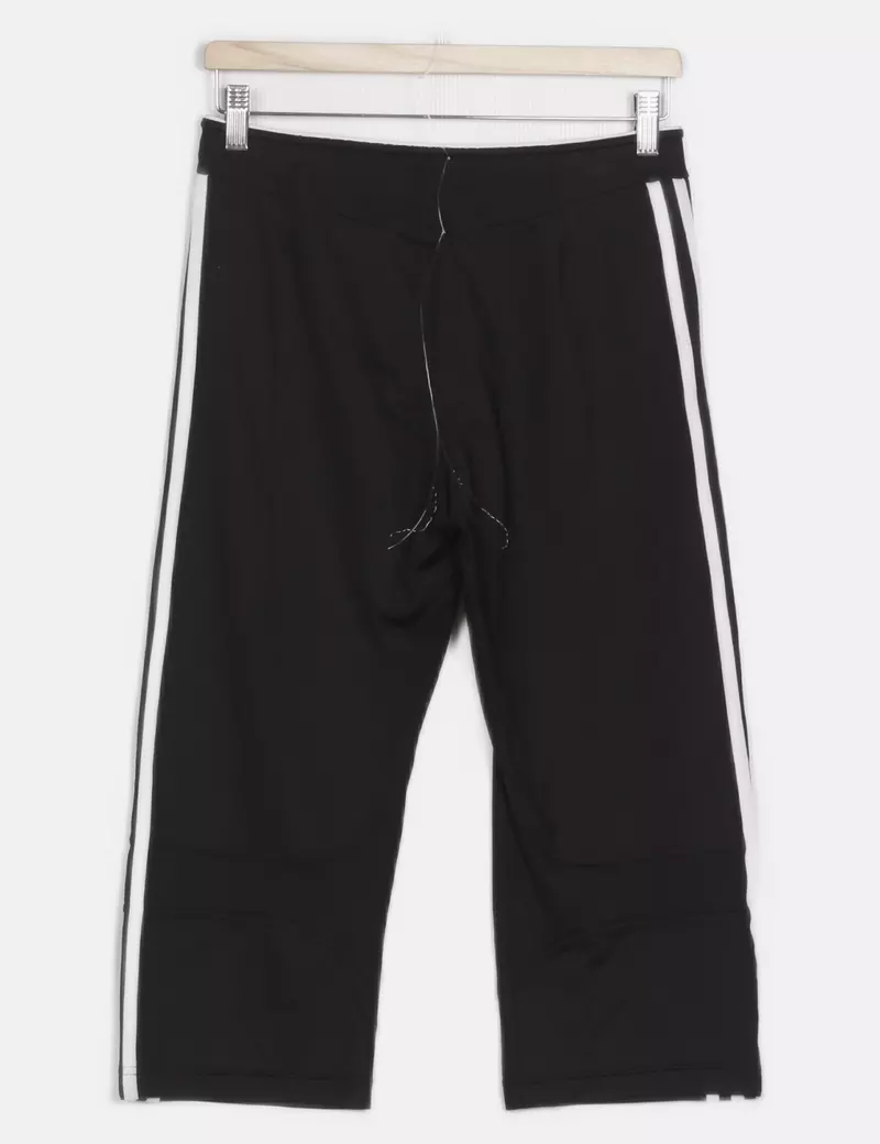 Adidas Pantalones de chándal y joggers Piratas o Capri