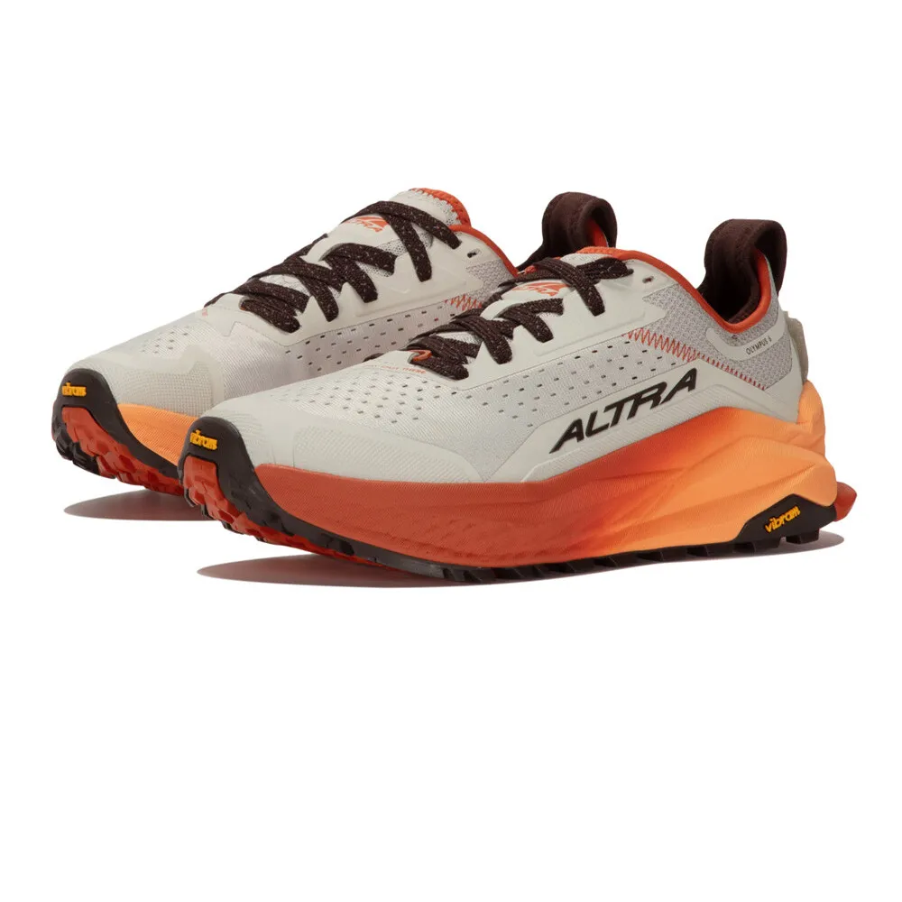 Altra Olympus 6 zapatillas trail - AW24