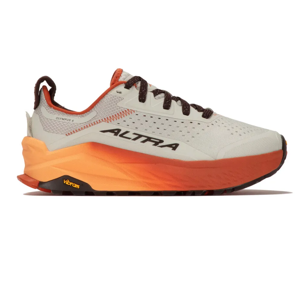 Altra Olympus 6 zapatillas trail - AW24