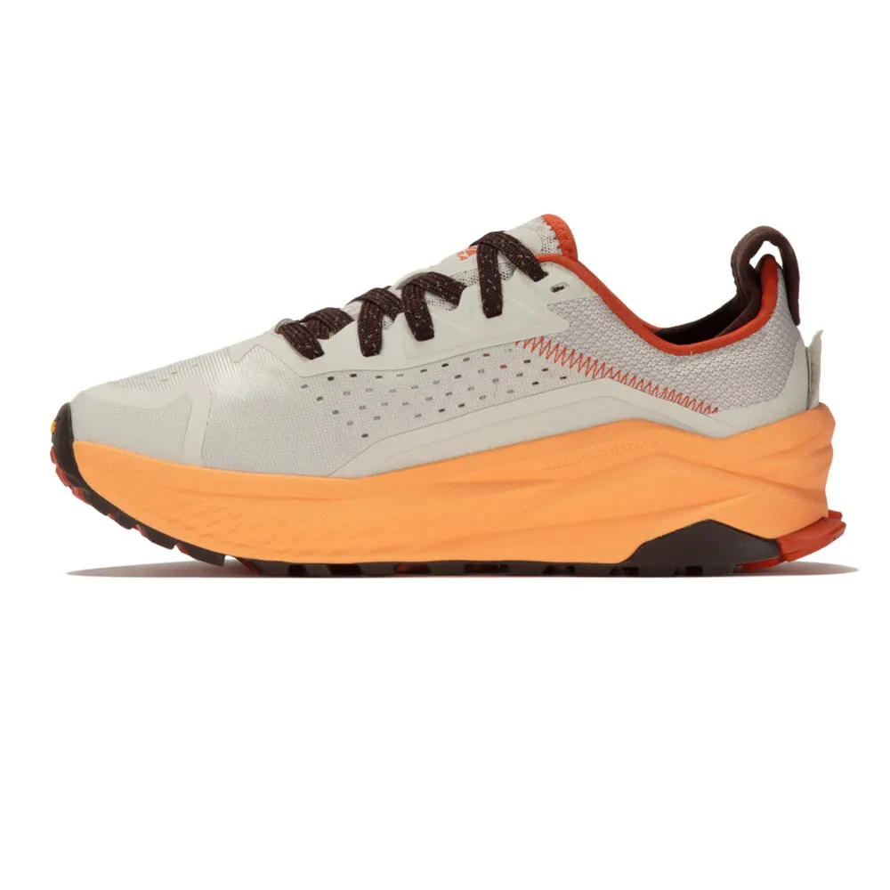 Altra Olympus 6 zapatillas trail - AW24