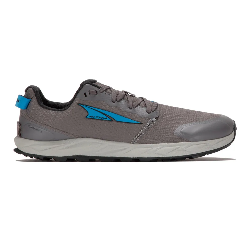 Altra Superior 6 zapatillas trail - AW24