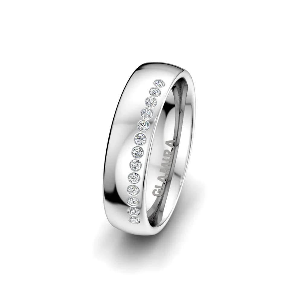 Anillo de boda Classic Fortune 5mm