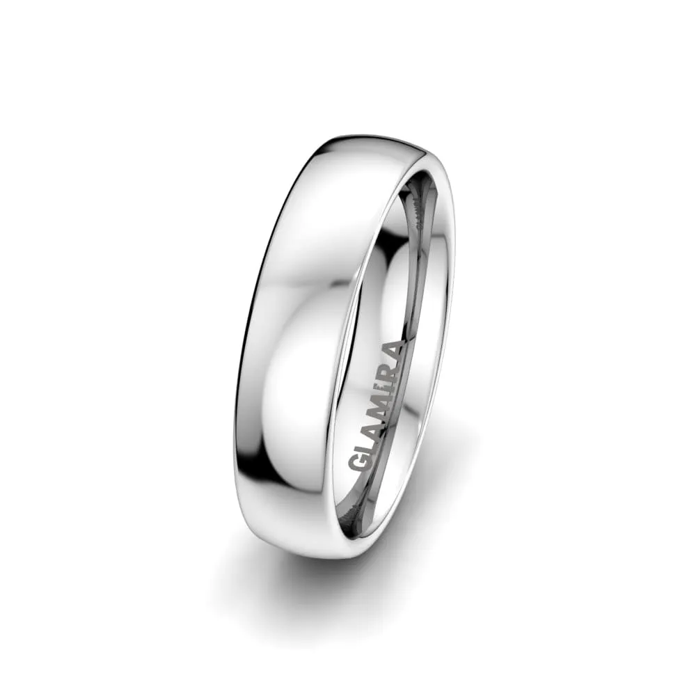 Anillo de boda Classic Fortune 5mm