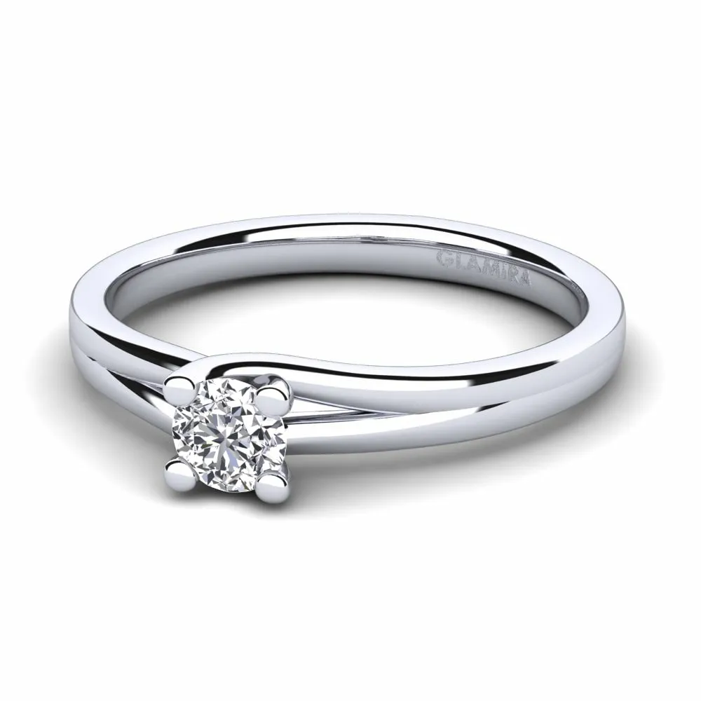 Anillo de compromiso Bridal Heaven