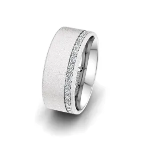 Anillo de mujer Classic Search 9mm