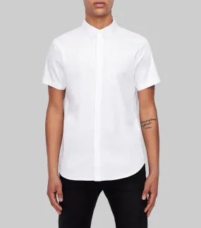 Armani Exchange Camisa manga corta Hombre