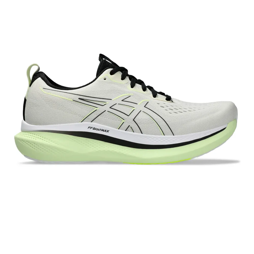 Asics Glideride Max zapatillas de running  - AW24