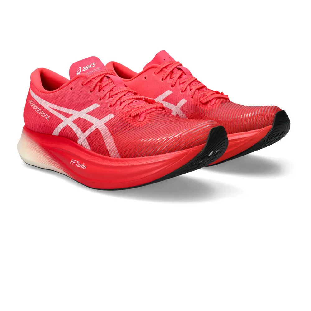 Asics Metaspeed Edge Plus zapatillas running