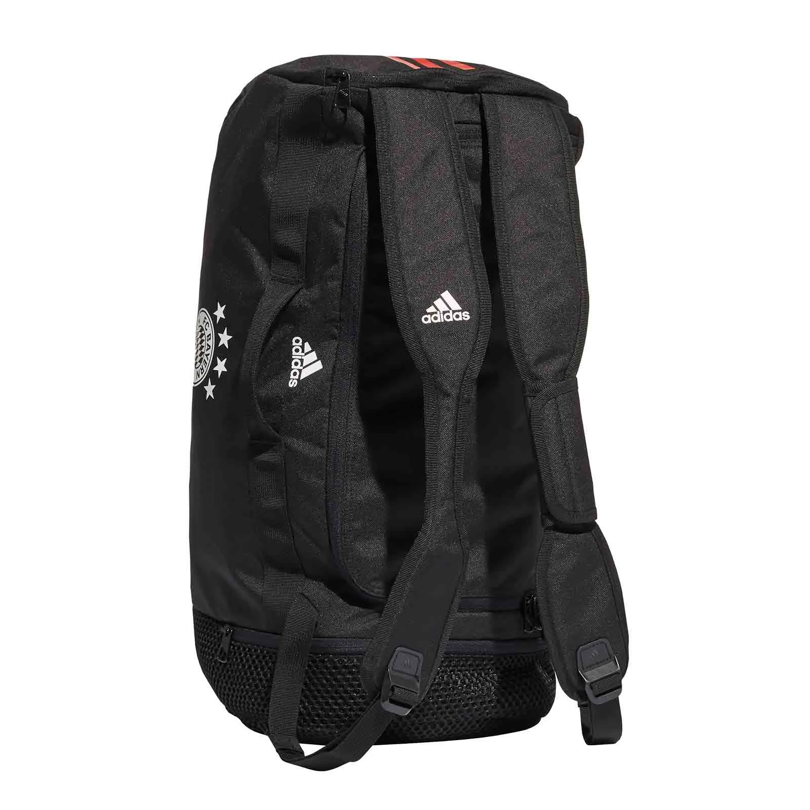 Bolsa de deporte adidas Bayern Munich Duffel mediana