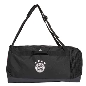 Bolsa de deporte adidas Bayern Munich Duffel mediana