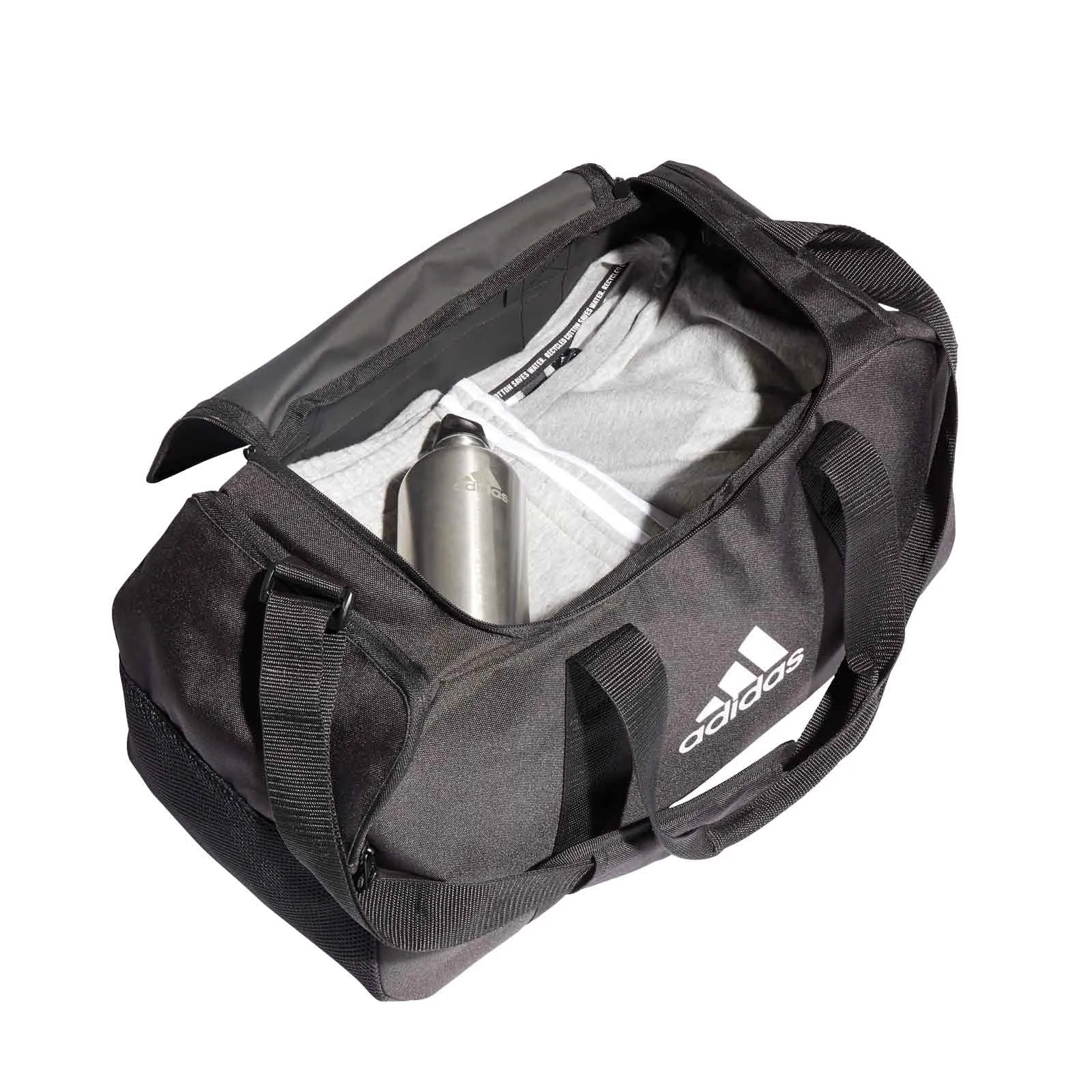 Bolsa de deporte adidas Tiro pequeña