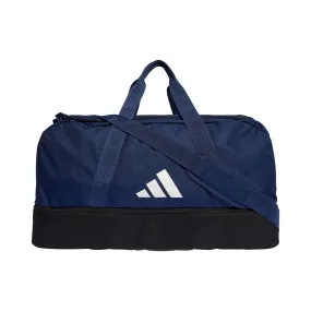 Bolsa de deporte con zapatillero adidas Tiro mediana