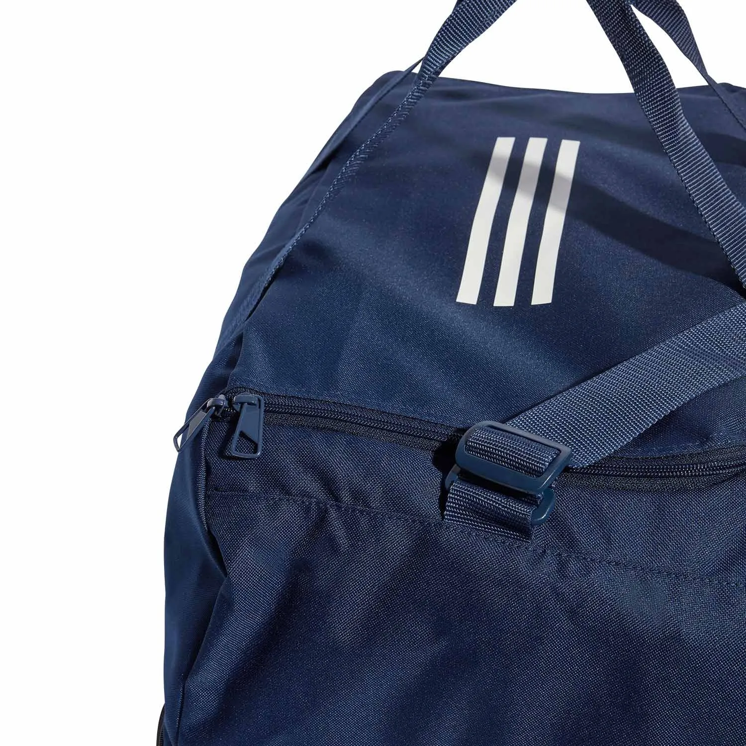 Bolsa de deporte con zapatillero adidas Tiro mediana