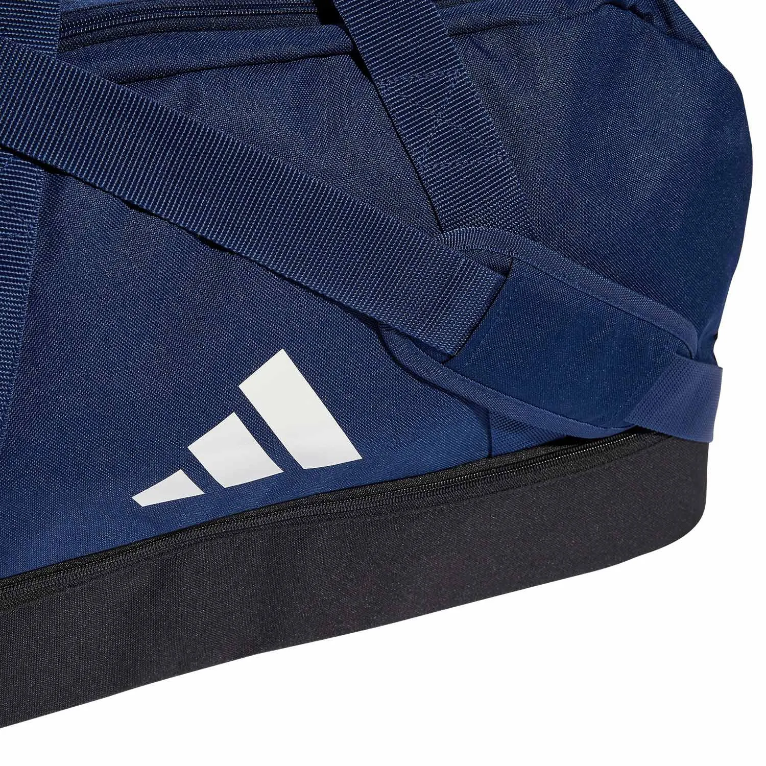 Bolsa de deporte con zapatillero adidas Tiro mediana