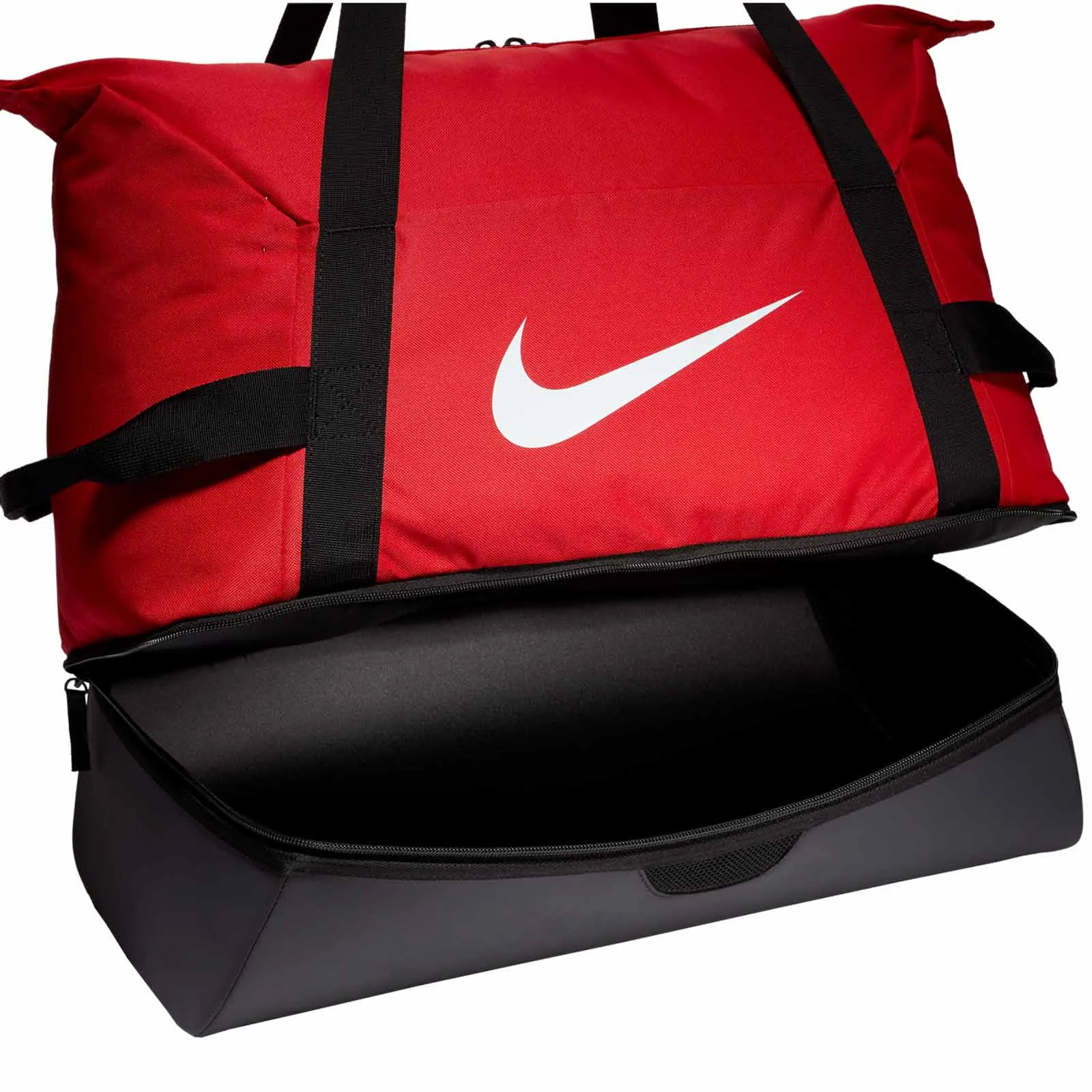 Bolsa de deporte con zapatillero Nike Academy