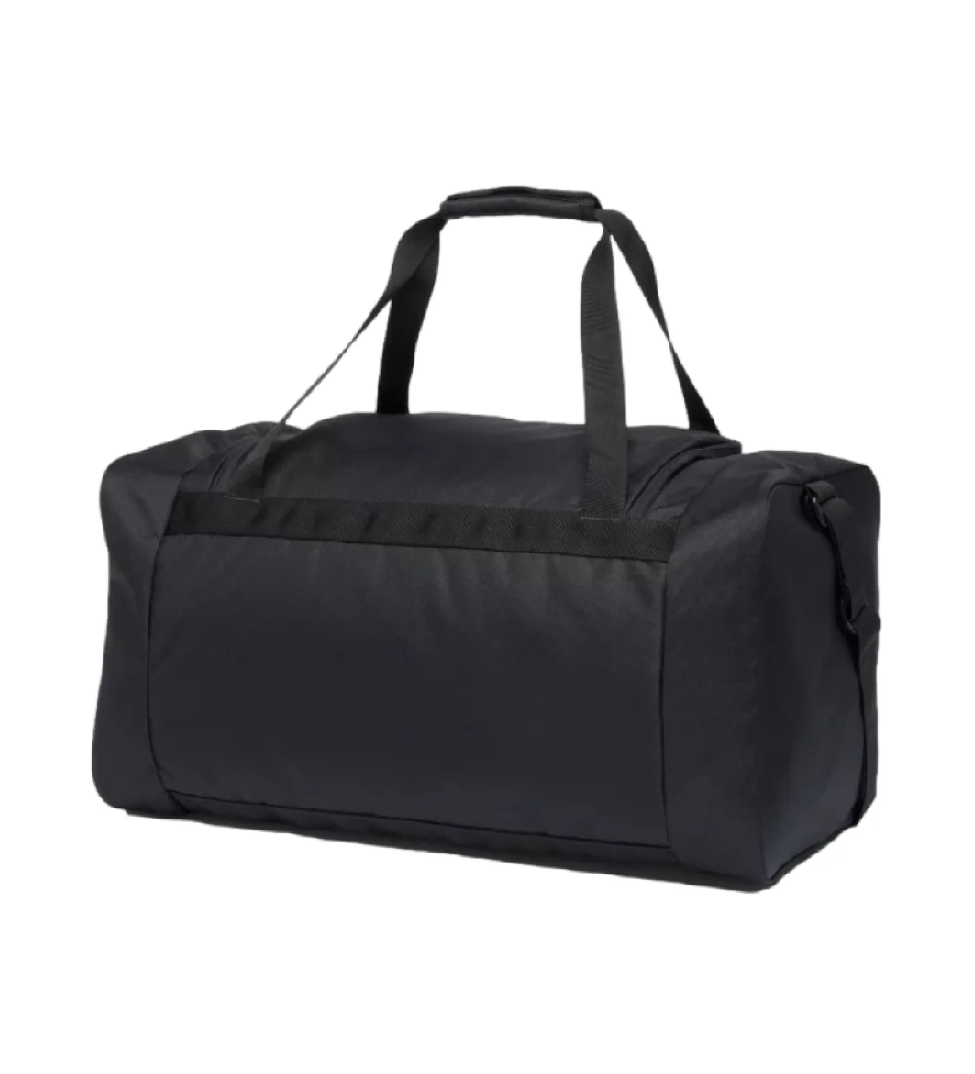 Bolsa de deporte de 50 l Zigzag negro