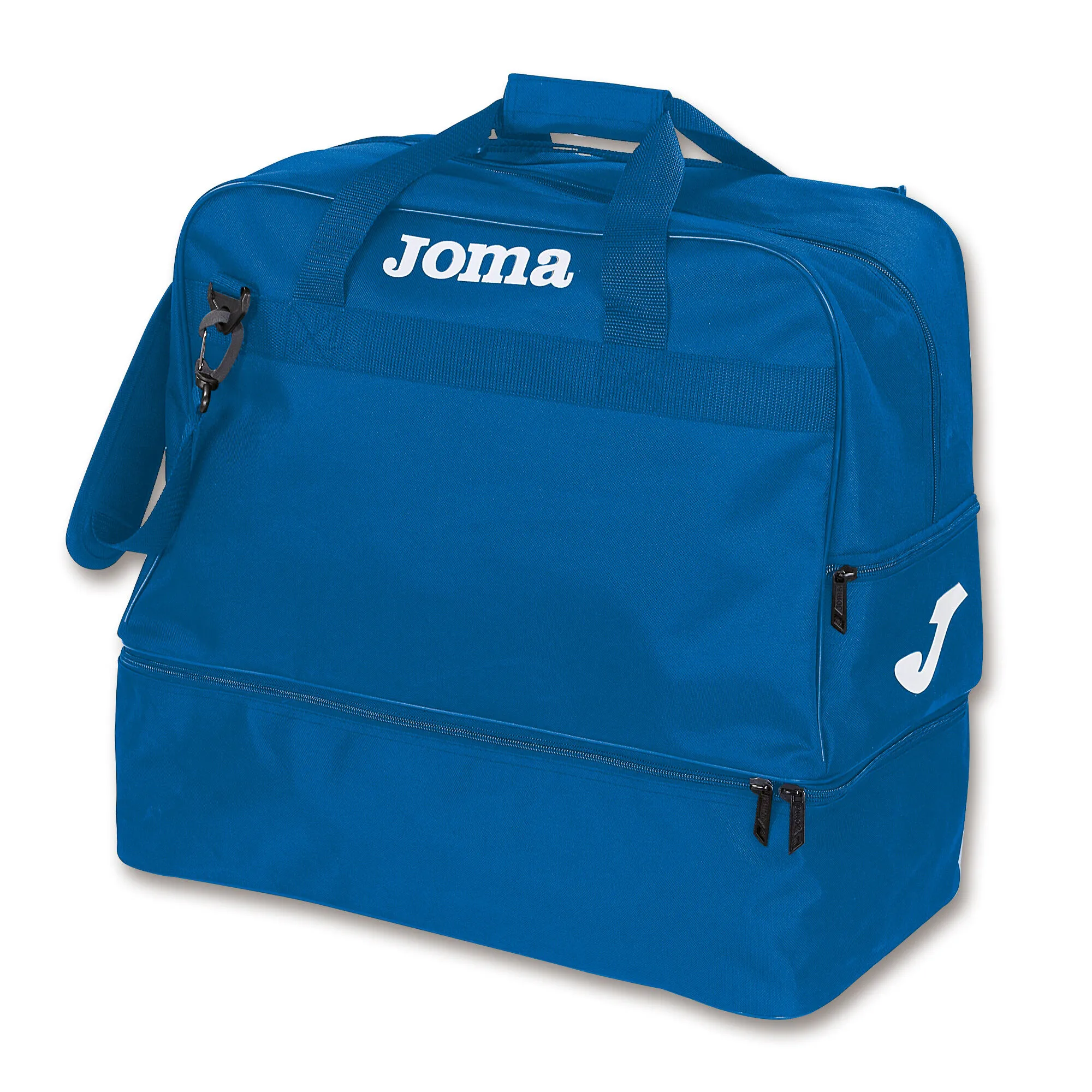 Bolsa de deporte Extra-Grande Training III royal