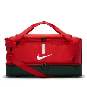 Bolsa de deporte Nike Academy Team mediana con zapatillero