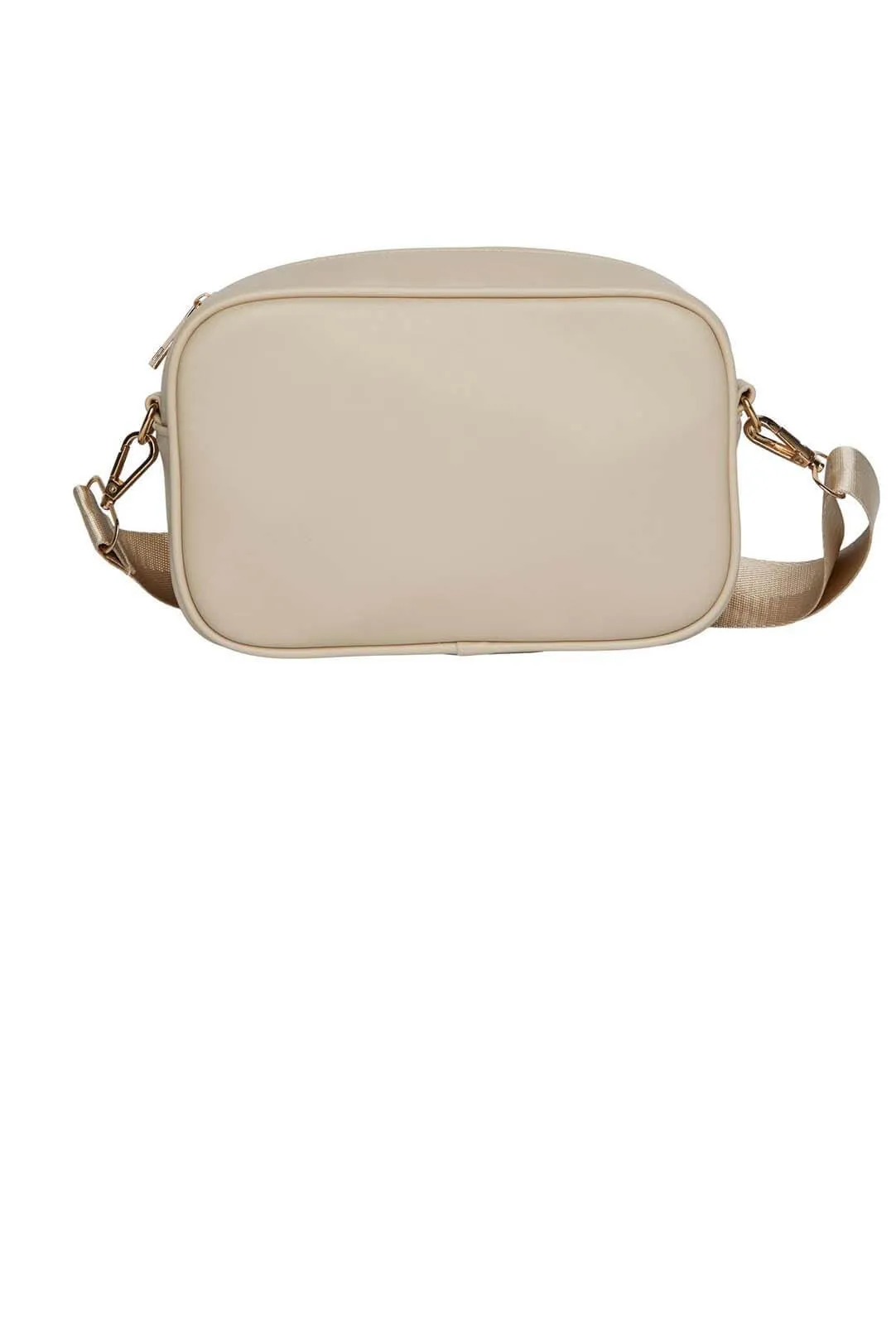 BOLSO BANDOLERA PCJADE CAMERA BEIGE