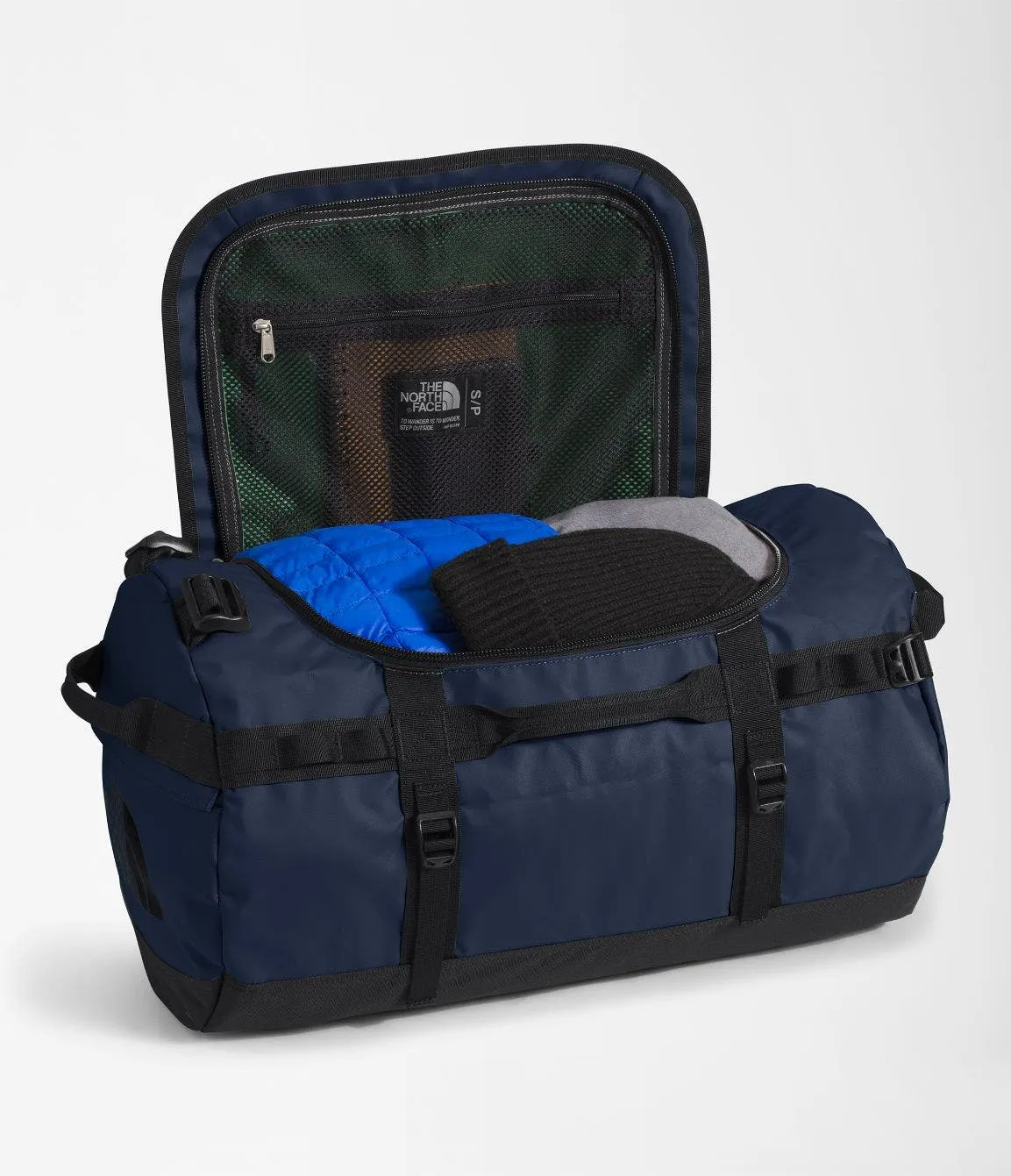 BOLSO BASE CAMP DUFFEL - SMALL