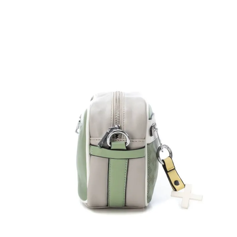 Bolso de mujer XTI 184296 Aqua