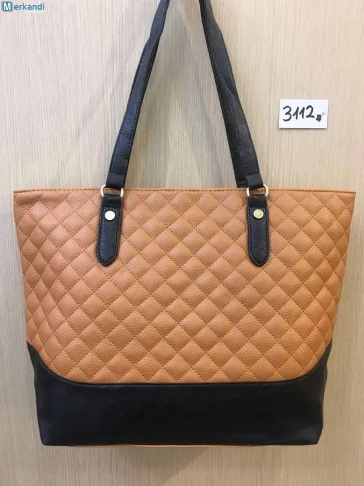 Bolso de vestir Brown Glamour al por Mayor - Venta Online