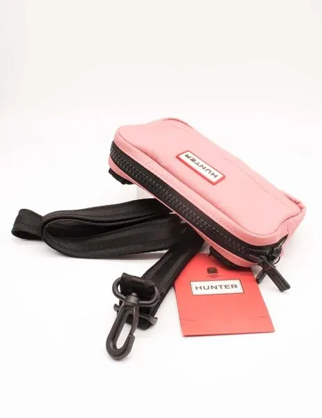 Bolso  Hunter UBP1170ACD - PGP  Rosa