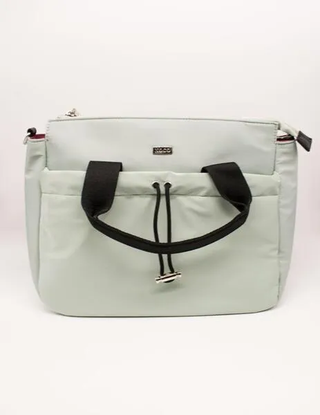 Bolso Noco 2315624V Bolsillo Verde