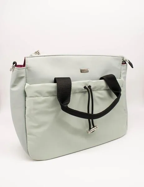 Bolso Noco 2315624V Bolsillo Verde