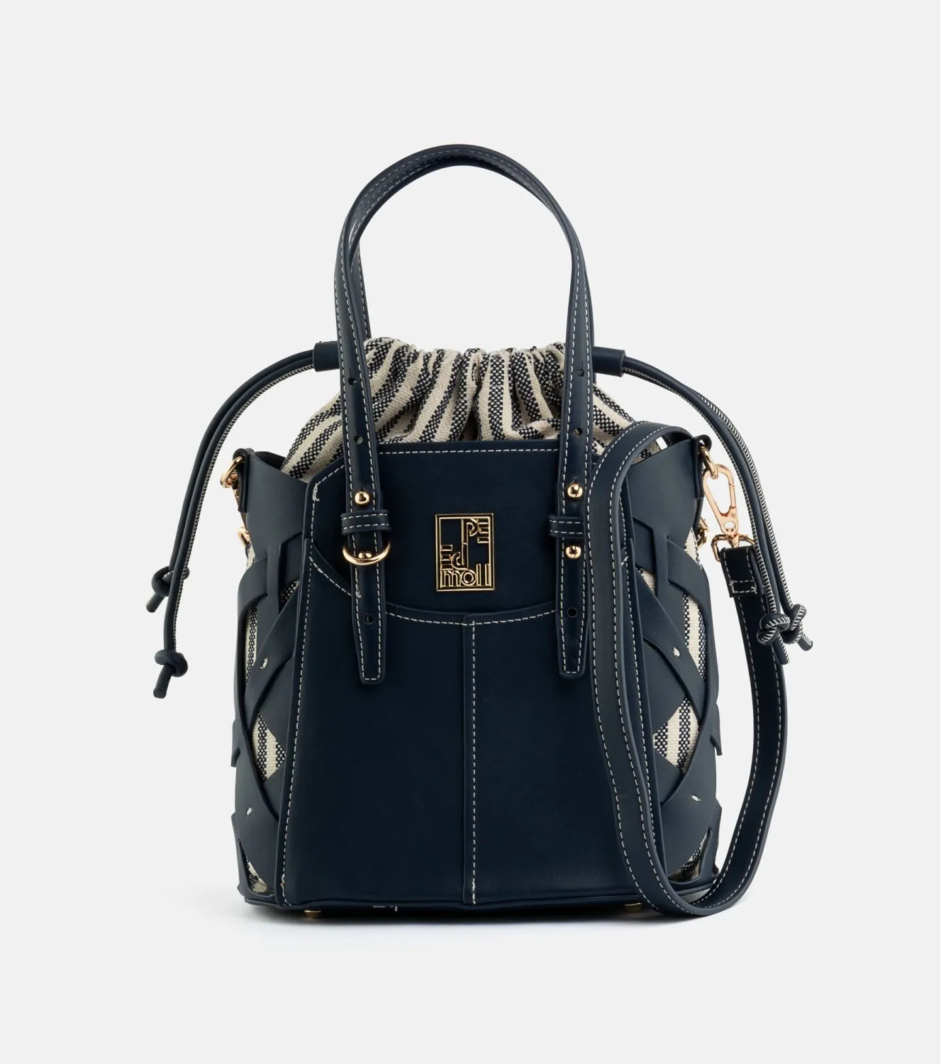 Bolso Pepe Moll 241321 Marino