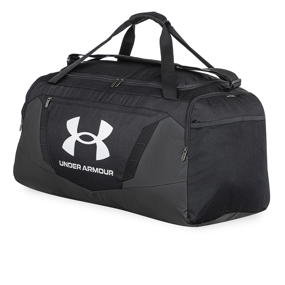 Bolso Under Armour Undeniable 5.0 Negro