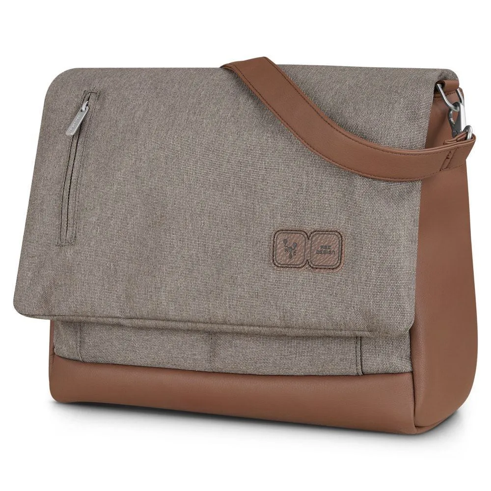 Bolso urban nature abc desing