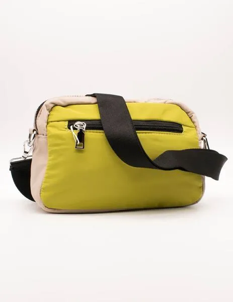 Bolso Zabba 28500 LIGHT GREEN