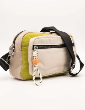 Bolso Zabba 28500 LIGHT GREEN