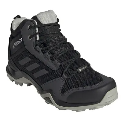 Botas Adidas Terrex AX3 Mid GTX W Negro