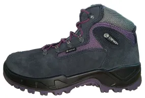 Botas Chiruca GTX Massana 36 Gris/Morado