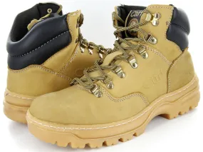 Botas Cliff 32 Para Hombre