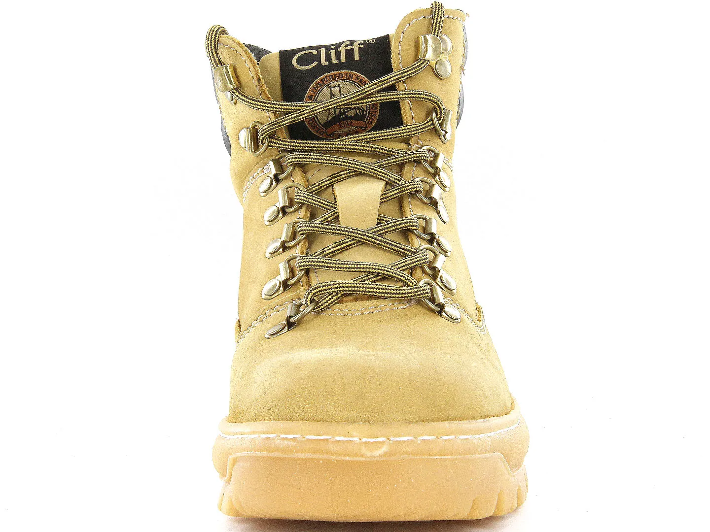 Botas Cliff 32 Para Hombre