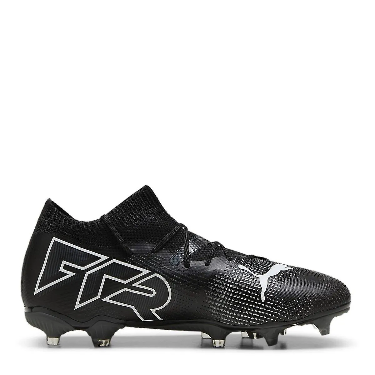 Botas de fútbol Puma Future 7 Match Firm Ground para mujer