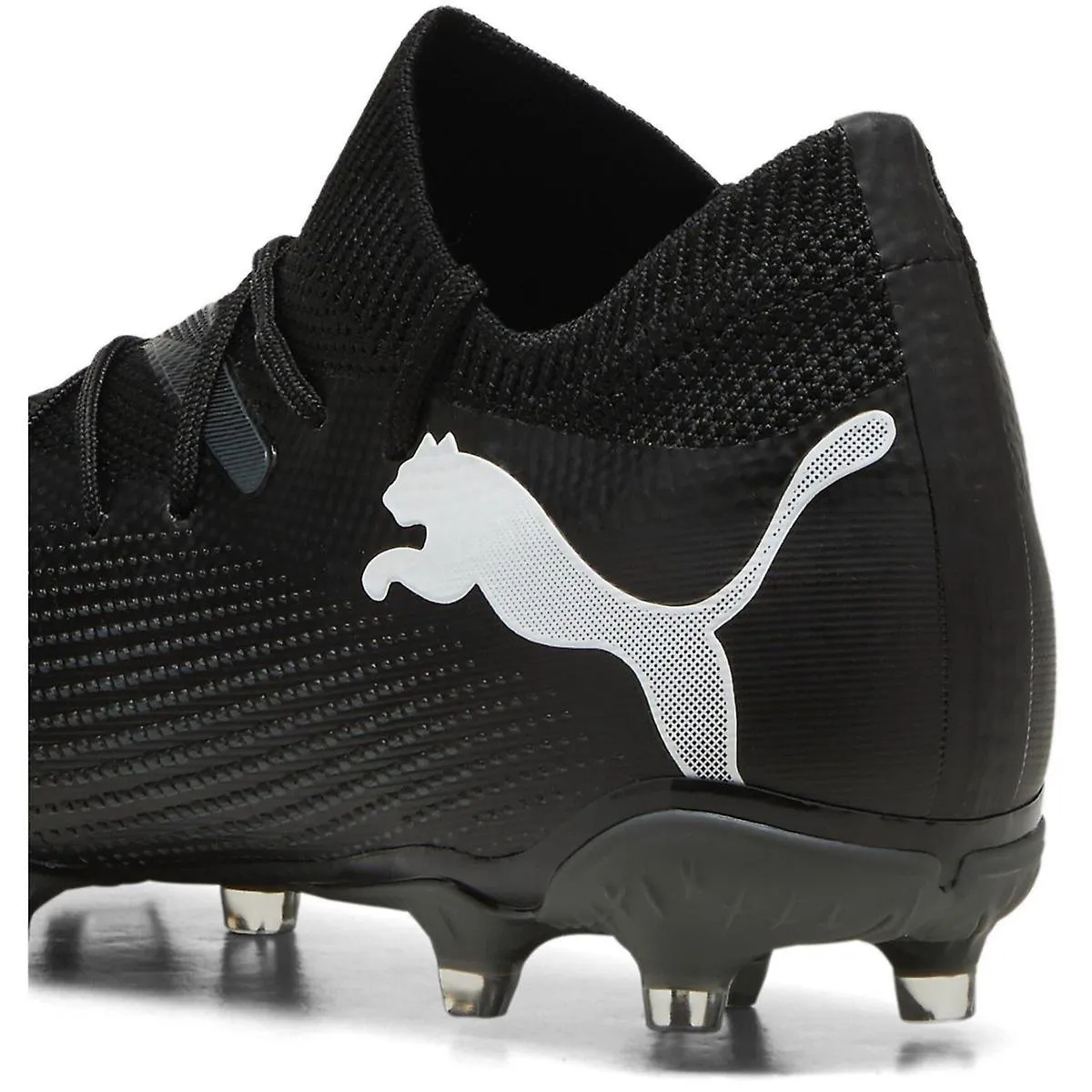 Botas de fútbol Puma Future 7 Match Firm Ground para mujer