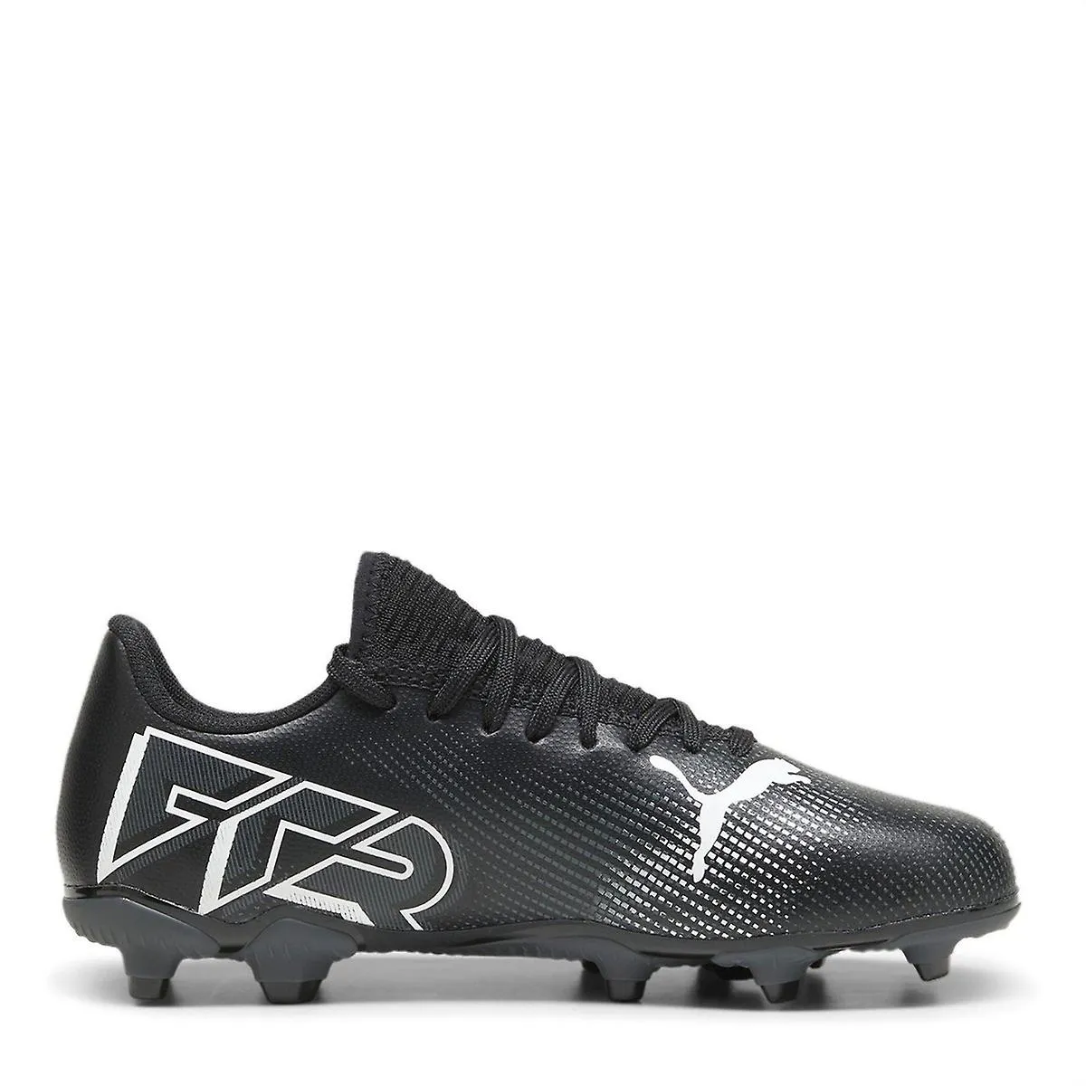 Botas de fútbol Puma Future 7 Play Junior Firm Ground