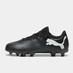 Botas de fútbol Puma Future 7 Play Junior Firm Ground