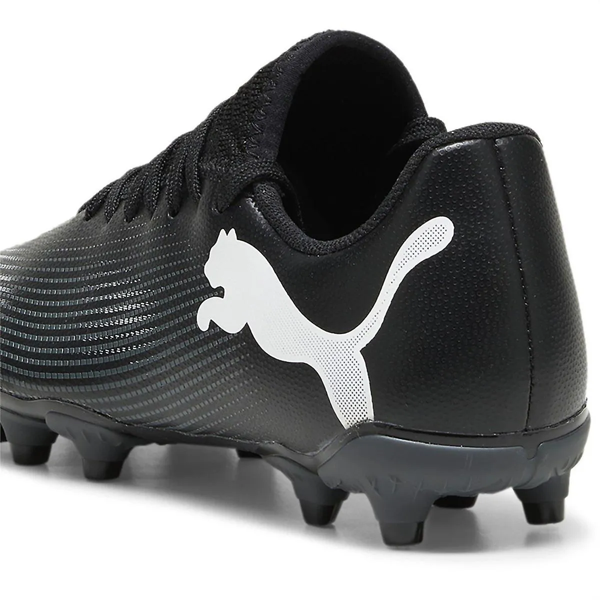 Botas de fútbol Puma Future 7 Play Junior Firm Ground