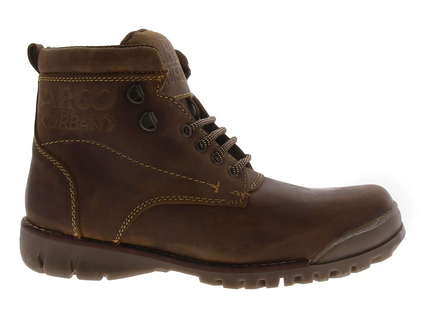 Botas El Arco Boots 40100 Para Hombre