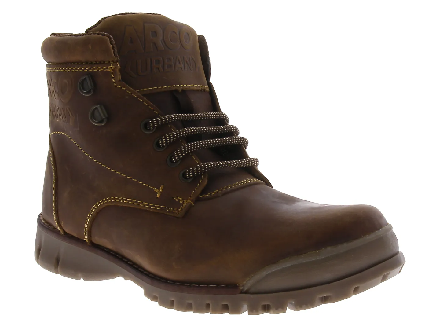 Botas El Arco Boots 40100 Para Hombre