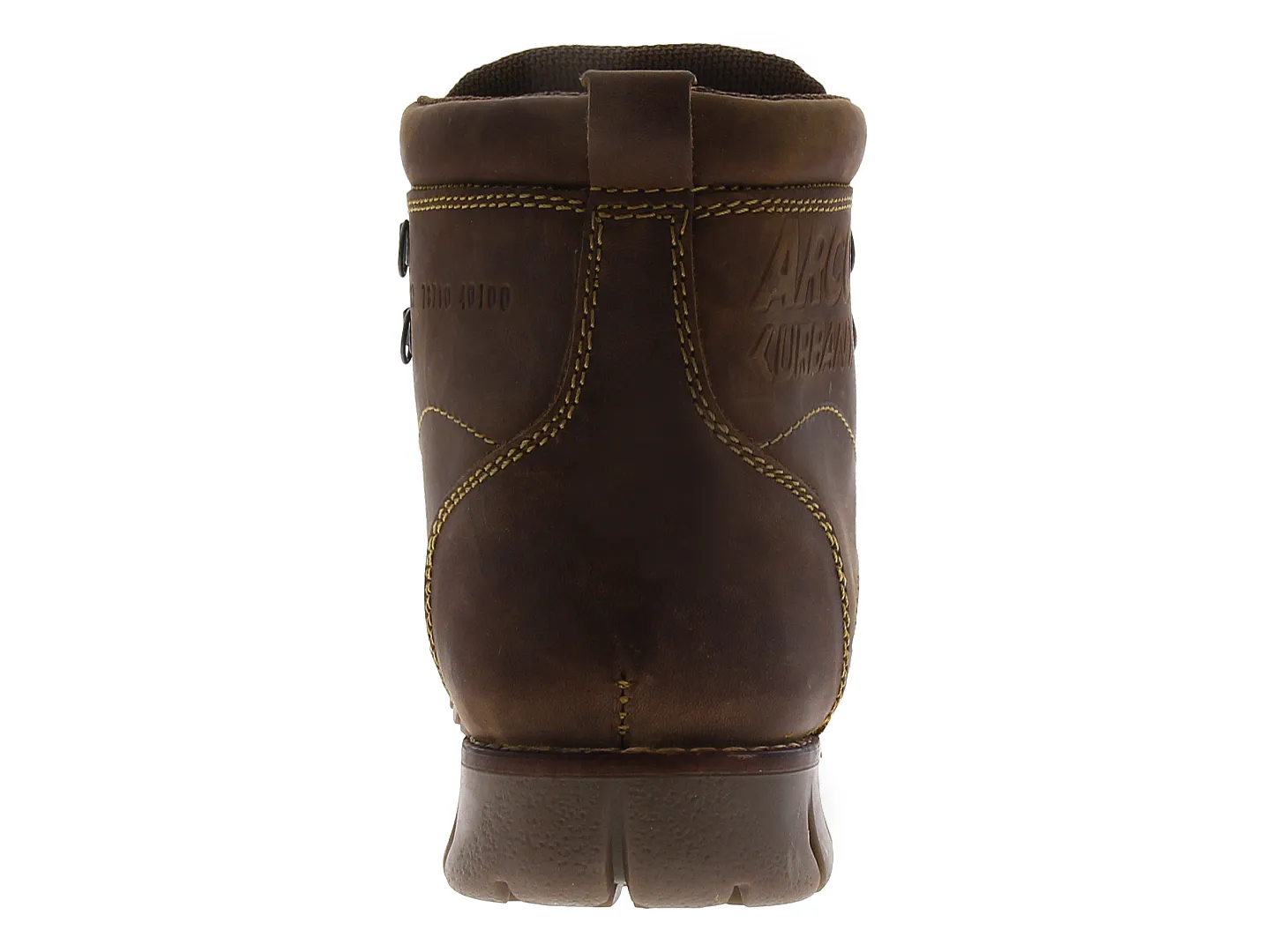 Botas El Arco Boots 40100 Para Hombre