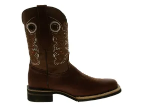 Botas El Arco Boots Rodeo Para Hombre