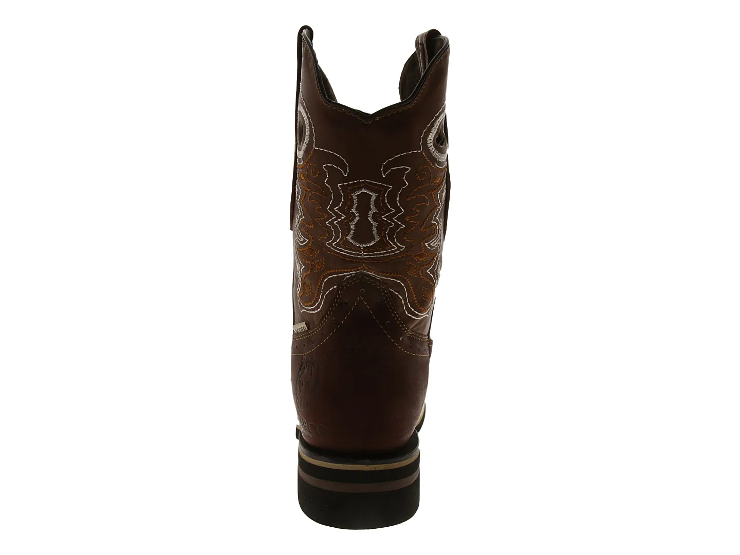 Botas El Arco Boots Rodeo Para Hombre